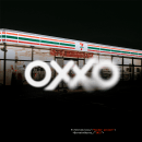 The Hacker Project - 7Eleven | Oxxo. Design, Traditional illustration, Advertising, Photograph, Creative Consulting, Design Management, Interactive Design, Calligraph, and Street Art project by Ray Abreu - 09.26.2022