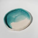 Piezas hechas en cerámica  Ein Projekt aus dem Bereich Keramik von Mara Quagliaro - 28.09.2022