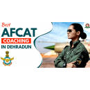 Best AFCAT Coaching in Dehradun. Un progetto di Educazione e Design dell’informazione di Centurion Defence Academy Dehradun - 29.09.2022