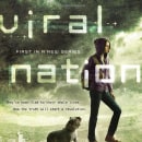 Viral Nation. Un proyecto de Escritura de ficción de Shaunta Grimes - 29.09.2022