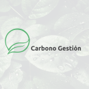 Logotipo & Branding "Carbono Gestión". Een project van  Br, ing en identiteit y Logo-ontwerp van Marina Porras - 15.05.2020