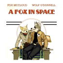 Mi doblaje de Fox McCloud y Wolf O’Donell. Film, Video, TV, Film, Communication, and Audio project by Juan Alpuche Contreras - 10.01.2022