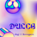 Dulce X Romogamxx. Music project by Andres Beltran - 08.02.2022