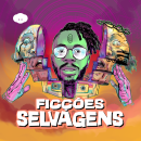 Podcast Ficções Selvagens. Narrative project by savagefiction - 10.05.2022