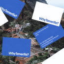 Why Tenerife. Advertising, Art Direction, Br, ing, Identit, Creative Consulting, Editorial Design, Graphic Design, Cop, and writing project by Albert Badia - 07.15.2021