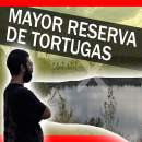 Viaje a reserva de tortugas Andalucía/España. Un proyecto de Vídeo, Redes Sociales, Marketing de contenidos y YouTube Marketing de Roy Emanuel Bonfilio - 07.10.2022