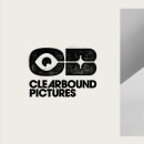 Clearbound Pictures. Un progetto di Design, Cinema, video e TV, Br, ing, Br, identit e Design di loghi di Alex Aperios - 07.10.2022