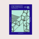 Catálogo Del Portillo 2022. Un progetto di Design editoriale, Graphic design e Interior design di Wil Huertas - 11.10.2022