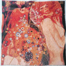 Klimt. Arts, Crafts, Fine Arts, and Embroider project by Davinia Martínez Alcocer - 10.12.2022