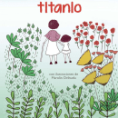 Corazón de titanio Ein Projekt aus dem Bereich Schrift und Kreatives Schreiben von María José Caro - 14.10.2022