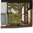 Bathroom Window. Design, Ilustração tradicional, e Design gráfico projeto de Annakaren Pizano - 15.10.2022
