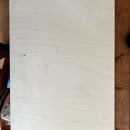 Il mio progetto del corso: Pirografia da zero: tecniche di incisione a fuoco su legno. Un proyecto de Ilustración tradicional, Artesanía y DIY de Marco Bartolomei - 18.10.2022