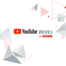 YouTube Works Spain. Een project van  Reclame, Evenementen y Audiovisuele productie van Erica Igue e Mauricio Quitero - 20.11.2021