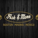 Video promocional para Fish and More Restaurante Viga. Un proyecto de Vídeo de Martha Susana García Sandoval - 15.01.2022
