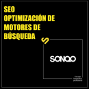 SEO. Web Design, Digital Marketing, and SEO project by Willyher Alzamora Alonso - 07.02.2022