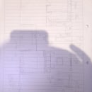 Mi proyecto del curso: Introducción al dibujo arquitectónico a mano alzada. Arquitetura e Ilustração arquitetônica projeto de sebaschaparro55 - 22.10.2022