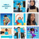 Estrategia de Contenido para Voices of Youth - UNICEF. Redes sociais, Marketing digital, Marketing de conteúdo, e Redação de conteúdo projeto de Ignacio de los Reyes - 24.10.2022