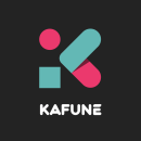 Studio Kafuné - Primer GIG en Fiverr. Un proyecto de Diseño y Business de juansebastiangil84 - 30.09.2022