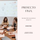 Mi proyecto del curso: Introducción a la gestión de proyectos. Creative Consulting, Design Management, and Marketing project by Viviana Paola Moreno Rangel - 10.26.2022