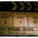 LA AUSENCIA - Cortometraje suspenso. Cinema, Vídeo e TV projeto de Miguel Michia - 27.10.2022