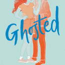 Ghosted . Writing project by Emily Barr - 10.31.2022
