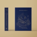  Smashing Book 6. Un progetto di Design, Illustrazione tradizionale, Graphic design, Stor e telling di Chiara Aliotta - 02.11.2022