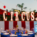 Gala Starlite 2022. Design, and Events project by Adriana Somoza - 08.14.2022