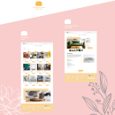 4nitchure e-commerce website. Design, UX / UI, e Web Design projeto de Brahim Guedich - 02.11.2022