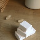 Himalayan Salt Soap. Artesanato, e DIY projeto de Marta Tarallo - 03.11.2022