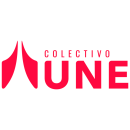 Colectivo UNE . Marketing, Digital Marketing, Content Marketing, Growth Marketing, and Business project by Leonardo Yáñez - 04.24.2021