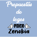 Propuestas de Logo. Design, Traditional illustration, Advertising, and Logo Design project by Jaqueline Porras - 11.06.2022
