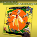 Banana Hancock. Music project by Guillermo Mora - 05.02.2022