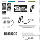 Manual de logo. Design, Ilustração tradicional, Motion Graphics, e Design de acessórios projeto de Joana Novell - 02.09.2022