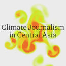 Climate Journalism. Interactive Design, and Web Development project by Yannick Gregoire - 08.22.2022