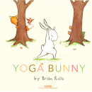 Yoga Bunny  Ein Projekt aus dem Bereich Kinderillustration von Brian Russo - 10.11.2022