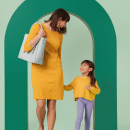 Kinside – Branding Photography for Childcare Tech Company. Un proyecto de Fotografía de Diane Villadsen - 10.11.2022