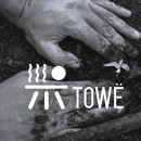 TOWË. Br, ing, Identit, and Graphic Design project by Vanessa Briceño - 11.10.2022