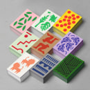 RISOTTO Cards. Un progetto di Product design di RISOTTO Studio - 27.10.2022