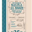 Los Viajes de Dalila Al Boom. Comic, and Manga project by Hanan Bennouna - 11.13.2022