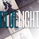 BlueLight. Photograph, Portrait Photograph, and Digital Photograph project by José Augusto Dávila Vásquez - 11.01.2022