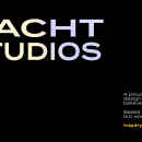 Zacht Studios. Een project van Presentatieontwerp van Zach Grosser - 28.10.2022