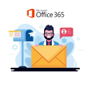 Email Nội Bộ Trong Bộ Office 365 - Hướng Dẫn Sử Dụng Thành Thạo. Informática, Educação, e Marketing digital projeto de msovn - 15.11.2022