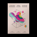 Spain, Guest of Honour at the Frankfurt Bookfair 2022, Catalogue. Design editorial projeto de Martin Lorenz - 01.09.2022
