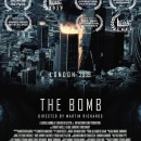 THE BOMB . Music, Film, Video, TV, Art Direction, Writing, Film, Video, TV, Sound Design, VFX, Audiovisual Production, Creativit, Stor, telling, Stor, board, Video Editing, Filmmaking, Audiovisual Post-production, Color Correction, and Fiction Writing project by Martin Richards - 11.15.2022