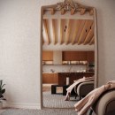 Casa Rural moderna. Un progetto di Modellazione 3D, Interior Design, Interior Design e ArchVIZ di neli_madorino - 22.11.2022