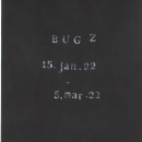 BUG Z. Un progetto di Illustrazione tradizionale, Sketchbook e Illustrazione naturalistica di Veronika Bobrovska - 05.03.2022
