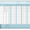 Interactive Manpower Supply Timesheet / Invoice. Management, and Productivit project by emhb06 - 09.05.2022