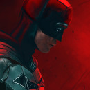The Batman. Un proyecto de Ilustración, Cine, vídeo, televisión y Cómic de Diego Di Marco - 26.11.2022