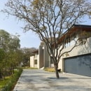 Casa Alena. Design, e Arquitetura projeto de Cristina Grappin - 28.11.2022