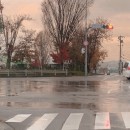 Dia de chuva. Un projet de Photographie de Akemi Cristina Noda Yamada - 29.11.2022